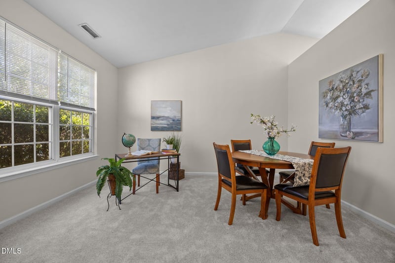 1717 Medallion Dr, Durham, NC 27704