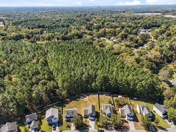 1717 Medallion Dr, Durham, NC 27704