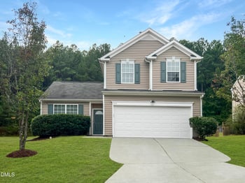 1717 Medallion Dr, Durham, NC 27704