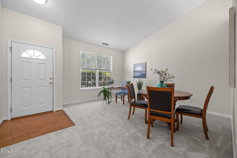 1717 Medallion Dr, Durham, NC 27704