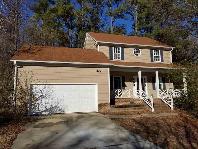 1717 Netherfield Ln, Raleigh, NC 27610