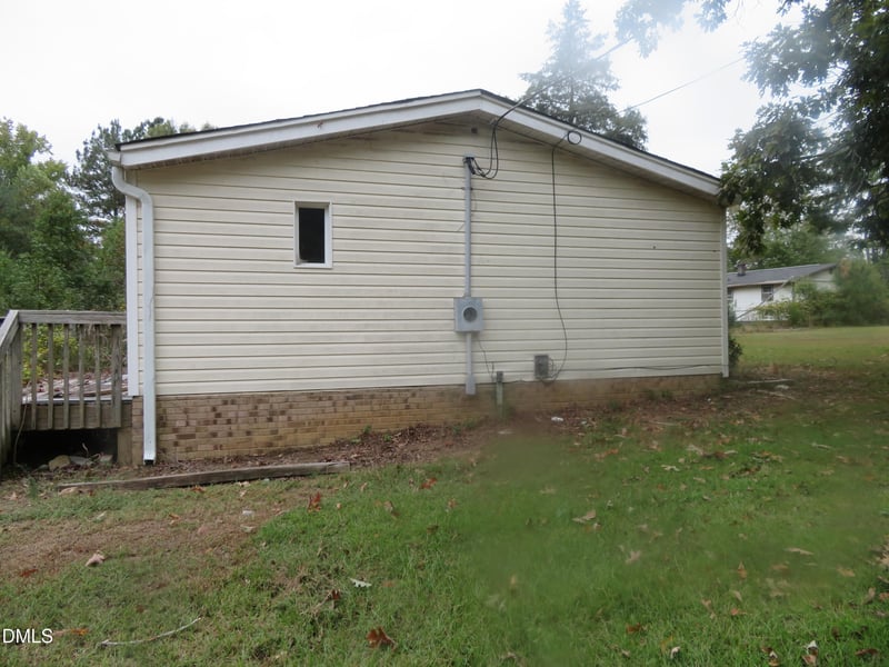 1717 Purefoy Dr #B, Chapel Hill, NC 27516