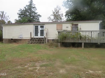 1717 Purefoy Dr #B, Chapel Hill, NC 27516