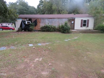 1717 Purefoy Dr #B, Chapel Hill, NC 27516