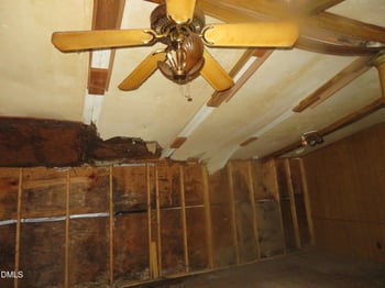 1717 Purefoy Dr #B, Chapel Hill, NC 27516