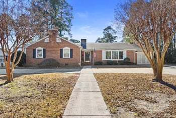 1717 Raeford Rd, Fayetteville, NC 28305