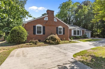 1717 Raeford Rd, Fayetteville, NC 28305