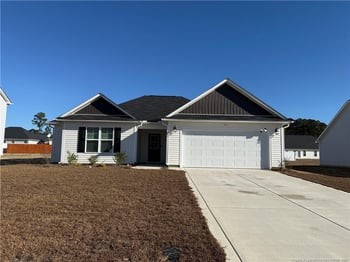 1717 Ramsdale Rd, Hope Mills, NC 28348