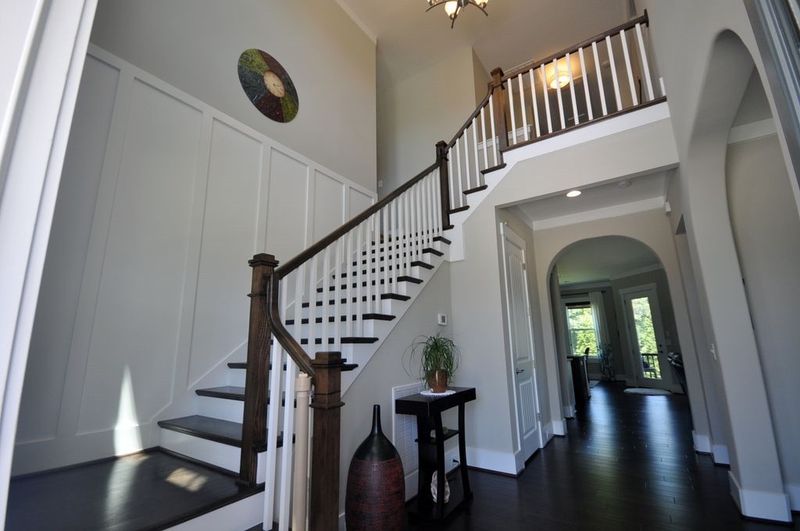 1717 Thicketon Cir, Wake Forest, NC 27587