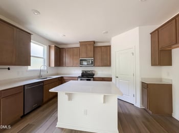 1717 Willow Landing Way, Willow Springs, NC 27592