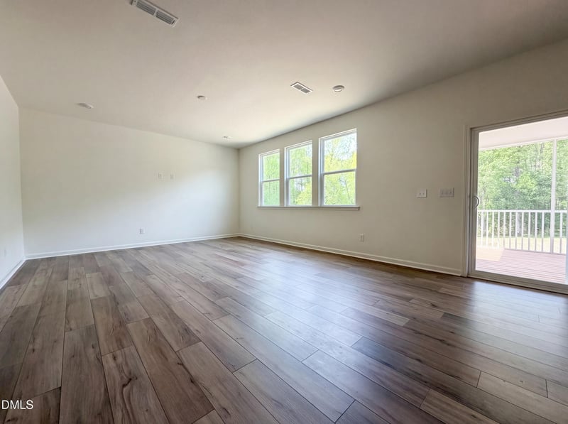 1717 Willow Landing Way, Willow Springs, NC 27592