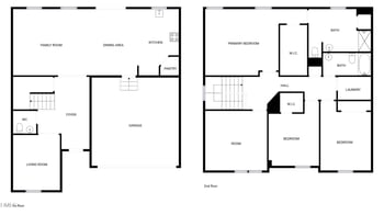 1717 Willow Landing Way, Willow Springs, NC 27592