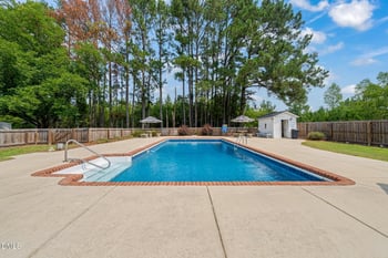 1718 Aman Dairy Rd, Dunn, NC 28334