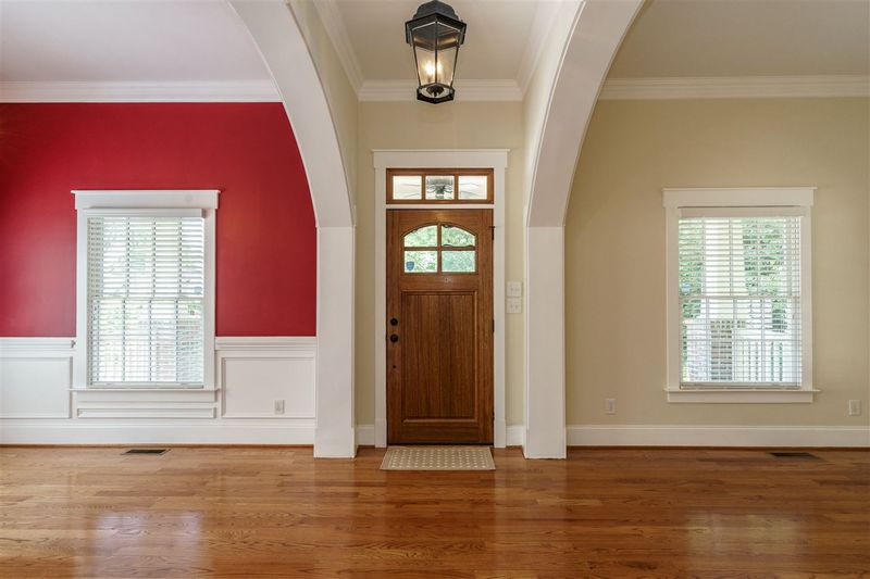1718 Bickett Blvd, Raleigh, NC 27608