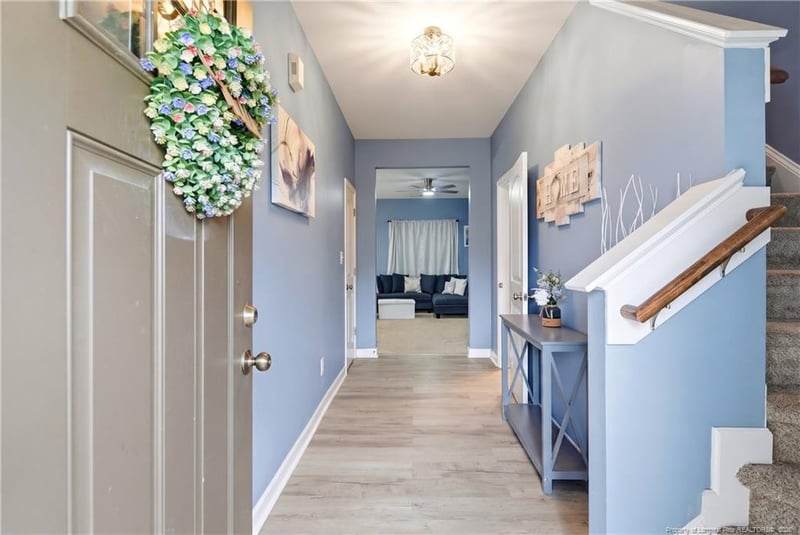 1718 Cherry Point Dr, Fayetteville, NC 28306