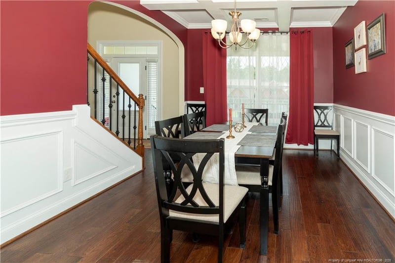 1718 Ellie Ave, Fayetteville, NC 28314