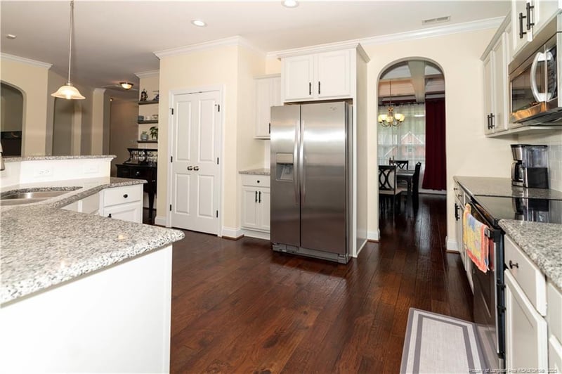 1718 Ellie Ave, Fayetteville, NC 28314