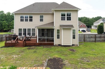 1718 Ellie Ave, Fayetteville, NC 28314