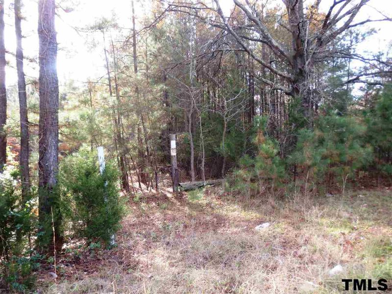 1718 Glenn School Rd Lot 4, Durham, NC 27704