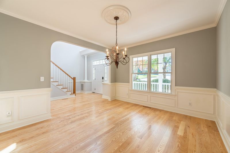 1718 Mcrae Pl, Hillsborough, NC 27278