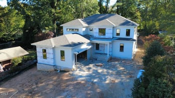 1718 Piccadilly Ln, Raleigh, NC 27608