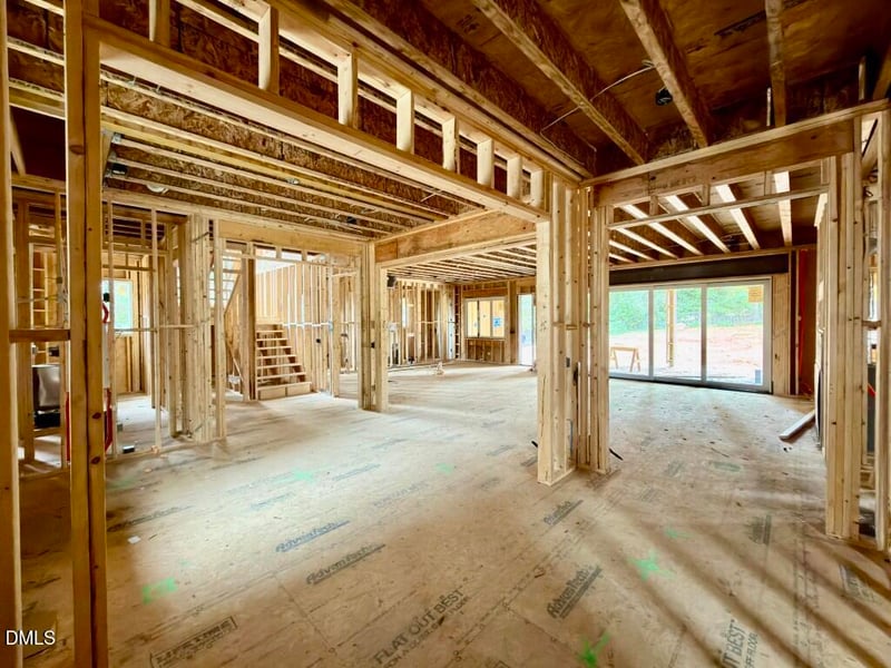 1718 Piccadilly Ln, Raleigh, NC 27608