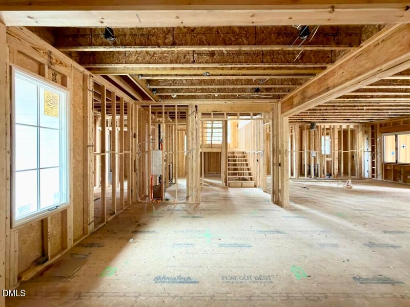 1718 Piccadilly Ln, Raleigh, NC 27608