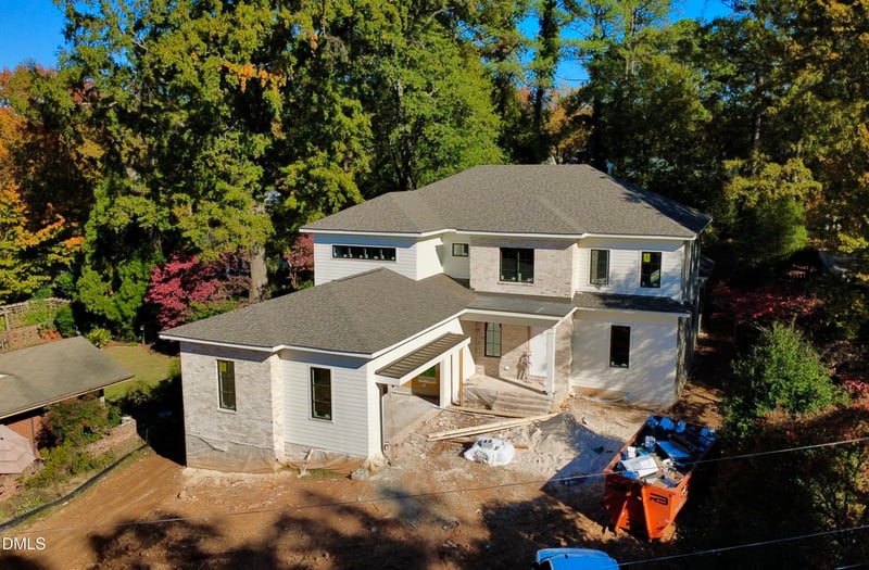 1718 Piccadilly Ln, Raleigh, NC 27608