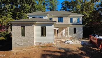1718 Piccadilly Ln, Raleigh, NC 27608