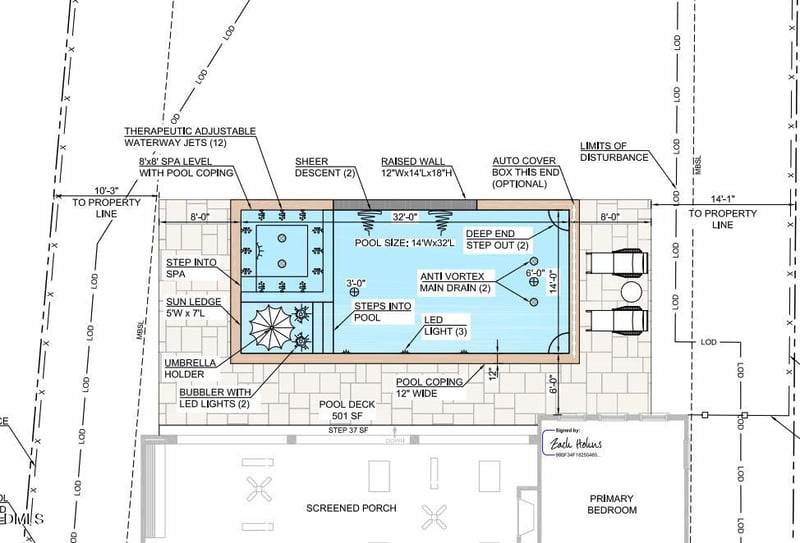 1718 Piccadilly Ln, Raleigh, NC 27608