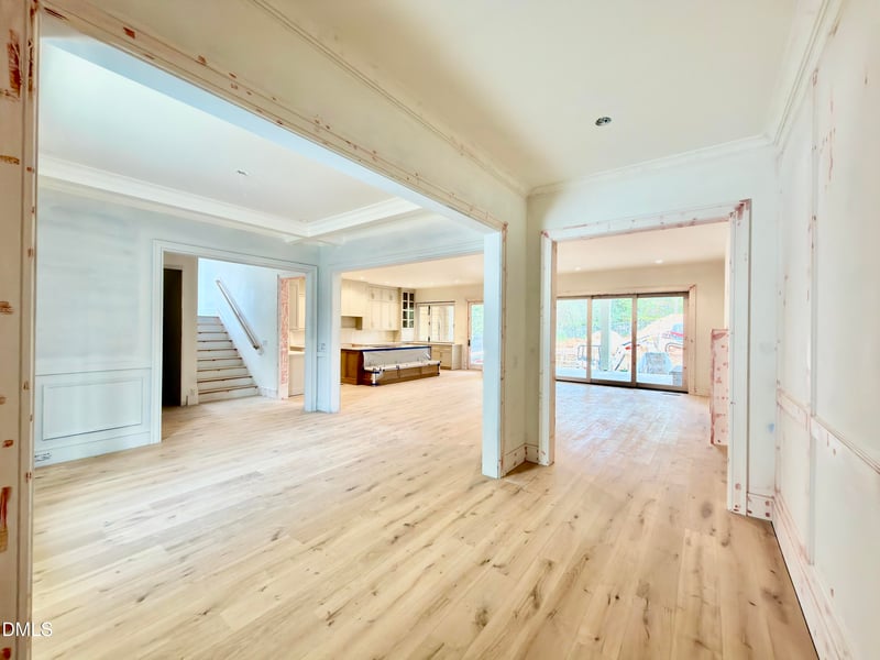 1718 Piccadilly Ln, Raleigh, NC 27608