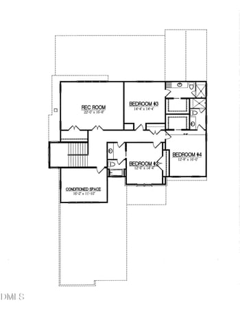 1718 Piccadilly Ln, Raleigh, NC 27608