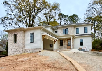 1718 Piccadilly Ln, Raleigh, NC 27608