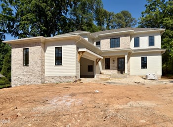 1718 Piccadilly Ln, Raleigh, NC 27608