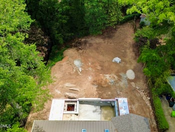 1718 Piccadilly Ln, Raleigh, NC 27608