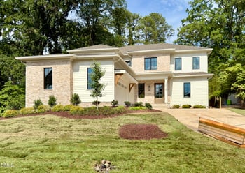 1718 Piccadilly Ln, Raleigh, NC 27608