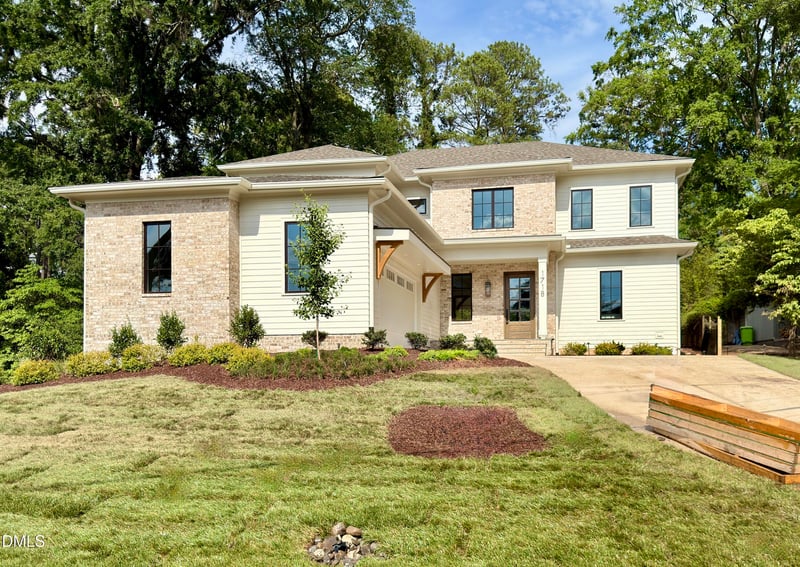 1718 Piccadilly Ln, Raleigh, NC 27608