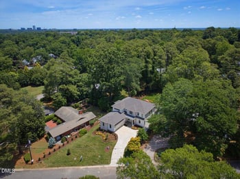 1718 Piccadilly Ln, Raleigh, NC 27608