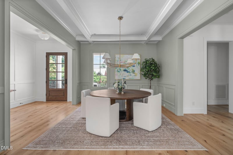 1718 Piccadilly Ln, Raleigh, NC 27608