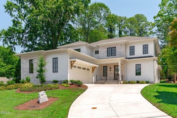 1718 Piccadilly Ln, Raleigh, NC 27608