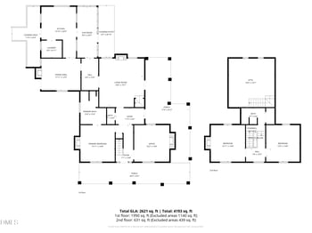 1718 Will Suitt Rd, Creedmoor, NC 27522