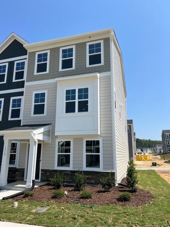 1719 Barrett Run Trl, Apex, NC 27502