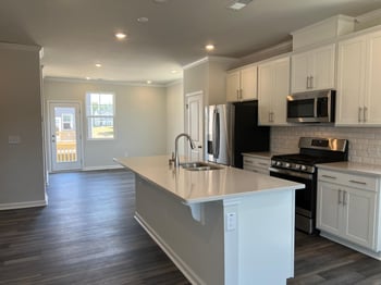 1719 Barrett Run Trl, Apex, NC 27502