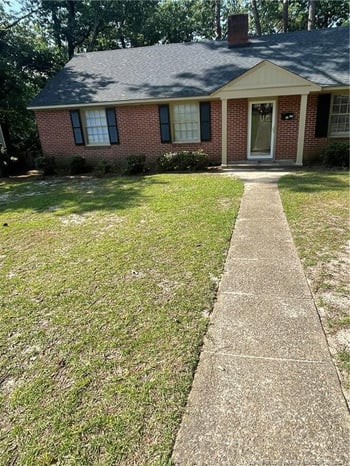 1719 Catawba St, Fayetteville, NC 28303
