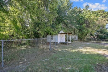 1719 Eldridge St, Fayetteville, NC 28301