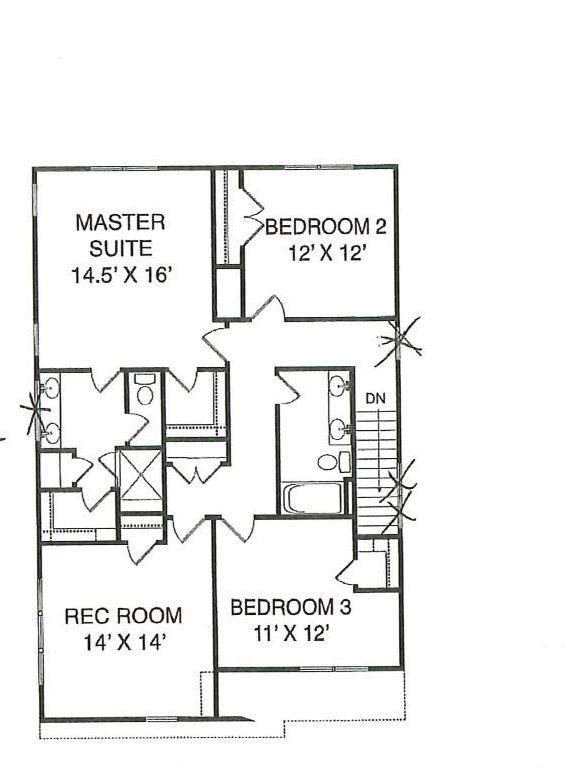 1719 Grandmaster Way, Wake Forest, NC 27587