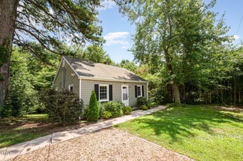 1719 James St, Durham, NC 27707