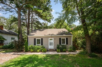 1719 James St, Durham, NC 27707