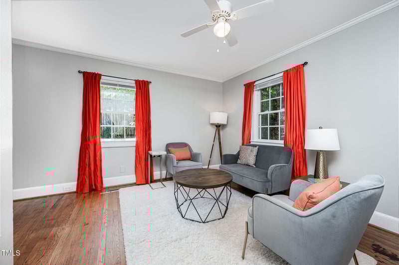 1719 James St, Durham, NC 27707