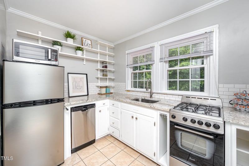 1719 James St, Durham, NC 27707